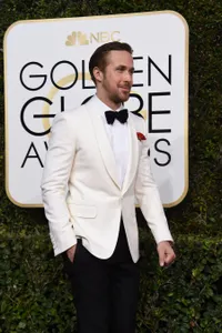 Foto Ryan Gosling