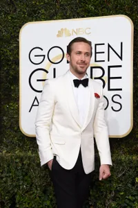 Foto Ryan Gosling