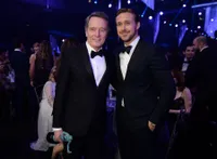Foto Ryan Gosling