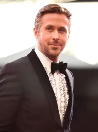Foto Ryan Gosling