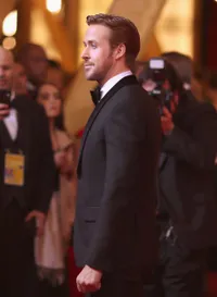 Foto Ryan Gosling