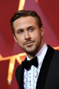 Foto Ryan Gosling