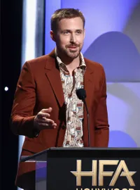Foto Ryan Gosling