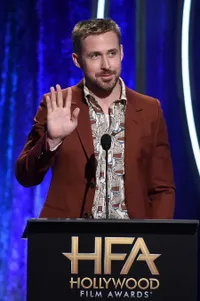 Foto Ryan Gosling