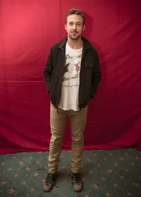 Foto Ryan Gosling