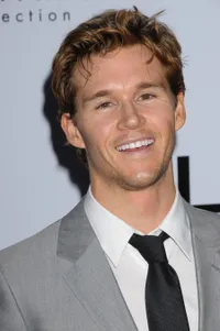 Foto Ryan Kwanten