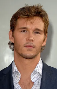 Foto Ryan Kwanten