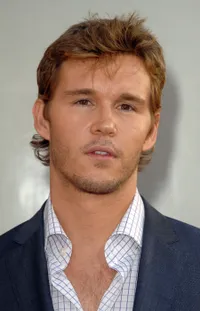 Foto Ryan Kwanten