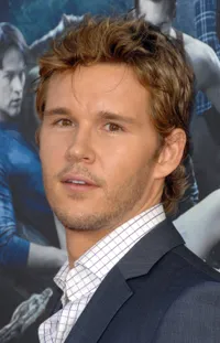 Foto Ryan Kwanten