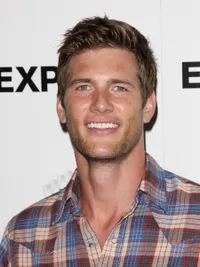 Foto Ryan Mcpartlin