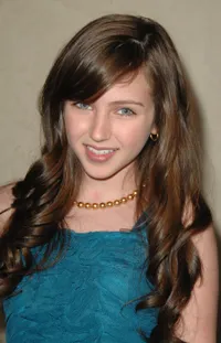 Foto Ryan Newman