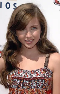 Foto Ryan Newman