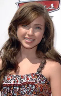 Foto Ryan Newman