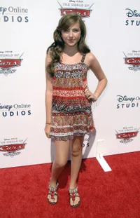 Foto Ryan Newman