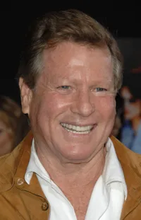 Foto Ryan O Neal