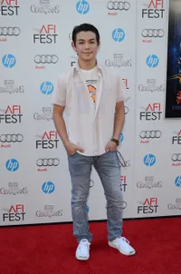 Foto Ryan Potter