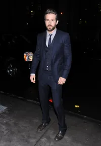 Foto Ryan Reynolds