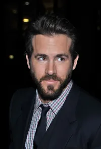 Foto Ryan Reynolds