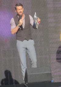Foto Ryan Reynolds