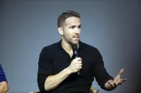 Foto Ryan Reynolds