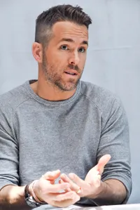 Foto Ryan Reynolds