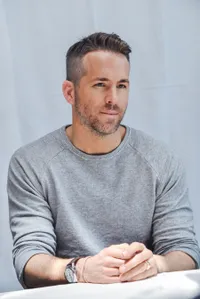 Foto Ryan Reynolds