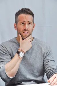 Foto Ryan Reynolds