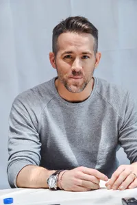 Foto Ryan Reynolds