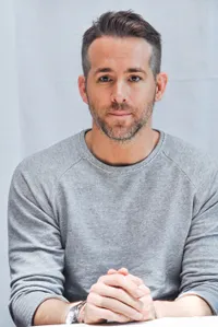 Foto Ryan Reynolds