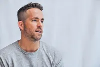 Foto Ryan Reynolds