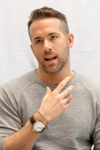 Foto Ryan Reynolds