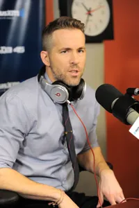 Foto Ryan Reynolds