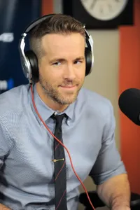 Foto Ryan Reynolds