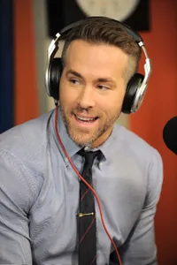 Foto Ryan Reynolds