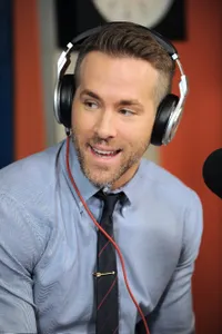 Foto Ryan Reynolds