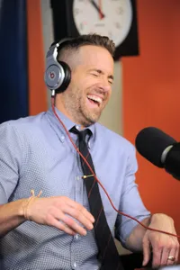 Foto Ryan Reynolds