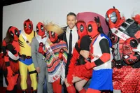 Foto Ryan Reynolds