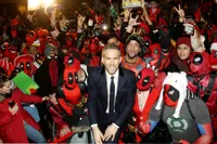 Foto Ryan Reynolds
