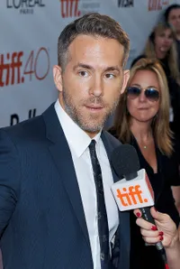 Foto Ryan Reynolds