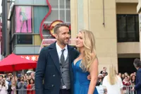 Foto Ryan Reynolds