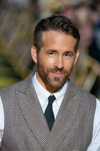 Foto Ryan Reynolds