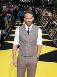 Foto Ryan Reynolds