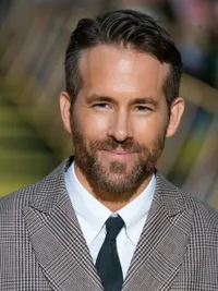 Foto Ryan Reynolds