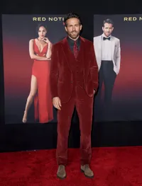Foto Ryan Reynolds
