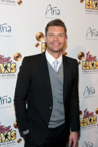 Foto Ryan Seacrest