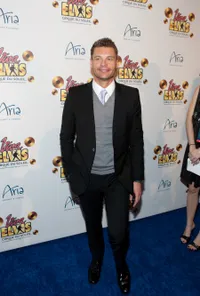 Foto Ryan Seacrest
