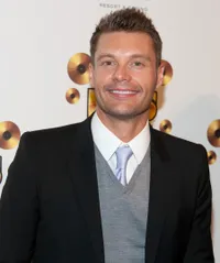 Foto Ryan Seacrest