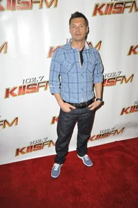 Foto Ryan Seacrest