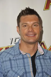 Foto Ryan Seacrest