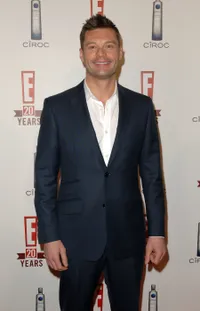 Foto Ryan Seacrest